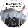 Vinton Historical Society Museum