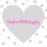 Vinyl and Tulle Supply