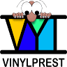 vinylprest