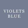 Violets Blue