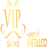 VIP-Sähkö Oy