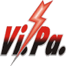 Vi.Pa. S.R.L. punto vendita materiale elettrico e assistenza