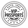 VIP Passport Services, Inc.