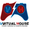Virtual House Video Juegos & Computación