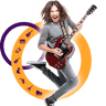 School of Popular Music Virtuoso