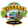 City of Visalia Fire Station 51