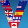 Visa Online Assistance|FC PENAFLOR DOCUMENTATION SERVICES
