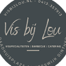 Vis bij Lou