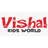 Vishal Kids world