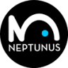 Vishandel-traiteur Neptunus