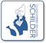 Volendammer Vishandel Schilder