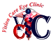 Vision Care Eye Clinic Port Harcourt | Glaucoma Screening, Geriatric & Pediatrics Care