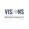 Visions Upholstery & Canvas