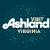 Ashland Visitor Center