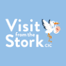 Visit from the Stork