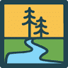 Jackson County Visitors Center, Tourist Development Council