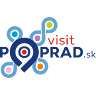 Mestská informačná kancelária Poprad VisitPoprad.sk