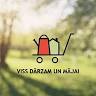 Viss Dārzam un Mājai