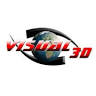 Visual-3D