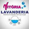 Lavanderia Vitória Loja 2