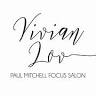Vivian Lou Paul Mitchell Focus Salon