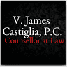 The Law Office of V. James Castiglia, PC.