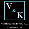 Voors & Kenefick, P.C.