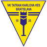 Boating club Tatran Karlova Ves
