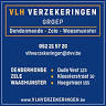 VLH VERZEKERINGEN ZELE- DVV
