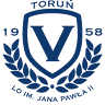 V High School. Pope John Paul II