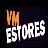 Vitor Morgado - Estores E Caixilharia, Unipessoal Lda