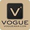 Vogue 4x4 (Specialist Cars)