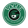 Vogue Bubble Tea & Coffee Bar Franchise
