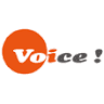 Voice ヴォイス