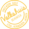 Volkshuis Deventer