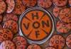 Von Hof Cycles