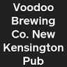 Voodoo Brewery New Kensington