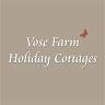 Vose Farm Holiday Cottages
