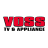 Voss TV & Appliances