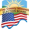 Clay County Election Board