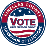 Pinellas County Election Services