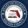 Walton County Supervisor of Elections