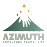 Azimuth Adventure Travel Ltd
