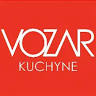 VOZAR kuchyne