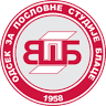 Toplica Academy of Applied Studies - Department of Business Studies Blace