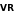 VR technik - modelář
