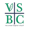 Vine Street Baptist Church