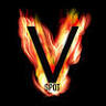 The V Spot Bar