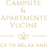 Campingplatz Vucine