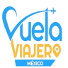Vuela Viajero